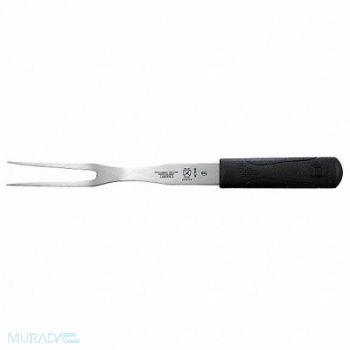 MERCER CUTLERY Cook Fork 8 In, 6AKL6