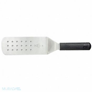 MERCER CUTLERY Perforated Turner 8x3, 6AKN0