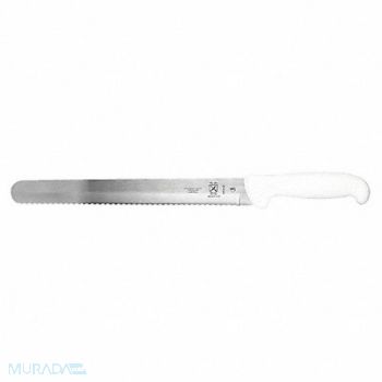 MERCER CUTLERY Slicer 11 In Wavy Edge, 6AKP3