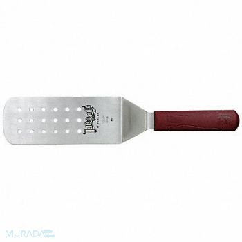 MERCER CUTLERY Turner 8x3 Perforated, 6AKR1