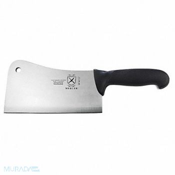 MERCER CUTLERY Cleaver 7 In, 6AKT2