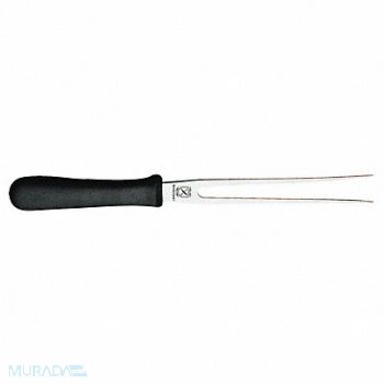 MERCER CUTLERY Fork 12 1/4 In, 6AKU3