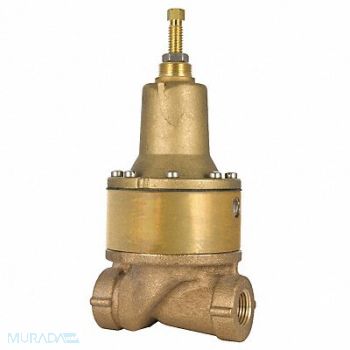 WATTS Pressure Reducing Pilot All M116 Models, 6AKX0