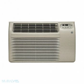 GE Wall Air Con 115V Cool Heat EER9.4, 6AMC2