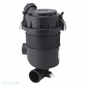 BALDWIN FILTERS Air Filter Element Radial, 6AMC7