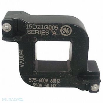 GE Replacement Coil NEMA Size 00-1 277V, 6AMP8