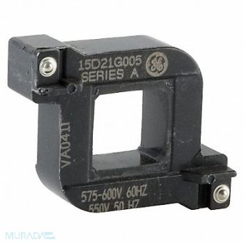 GE Replacement Coil NEMA Size 00-1 600V, 6AMP7