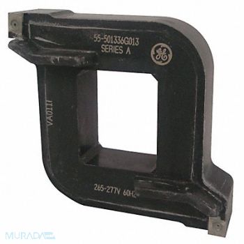 GE Replacement Coil NEMA Size 3 600V, 6AMX2