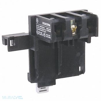 Mount Adapter Panel for GE SSOL, 6ANH9