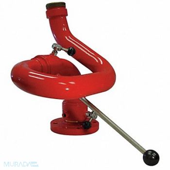 MOON AMERICAN Monitor 750 gpm Tiller Control, 6APT2