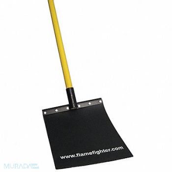 FLAMEFIGHTER Fire Flapper Fiberglass 5.06 L, 6ATM1