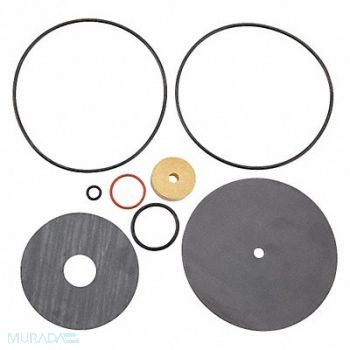 Valve Repair Kit Watts 009 2-1/2 to 3 In, 6AUP5