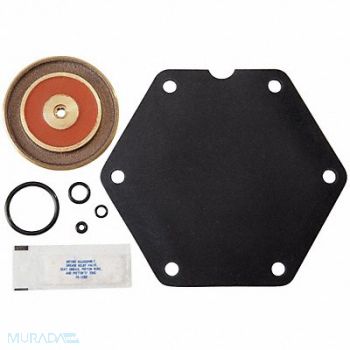 Valve Repair Kit Watts 909 2-1/2 to 3 In, 6AUR2