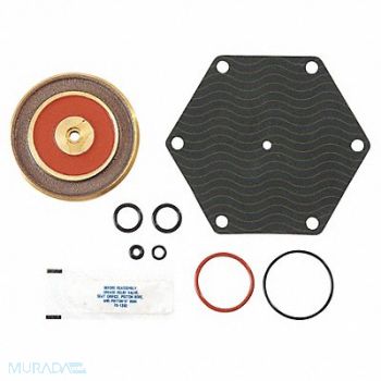 Repair Kit Watts 909 M1 1-1/4 to 2 In, 6AUR5