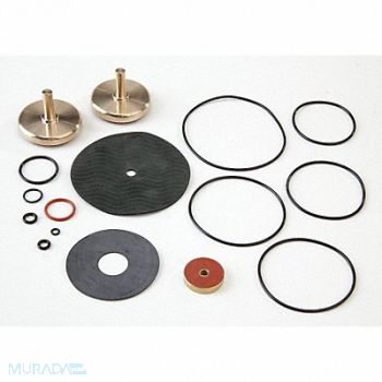 Rubber Kit Watts 009 M1 1-1/4 to 2 In, 6AUT1