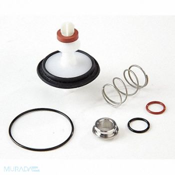 Total Relief Kit Watts 009 1/4 to 1/2In, 6AUT6