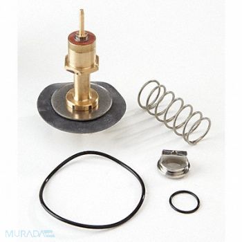 Total Relief Kit Watts 009 3/4 to 1 In, 6AUT7