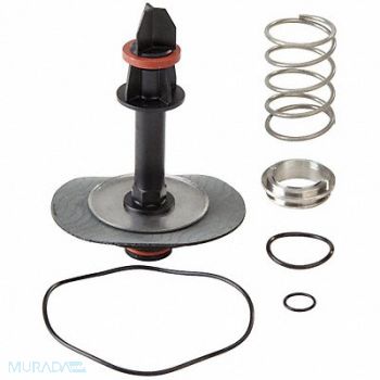 Total Relief Kit Watts Series 009 M2 2In, 6AUU2