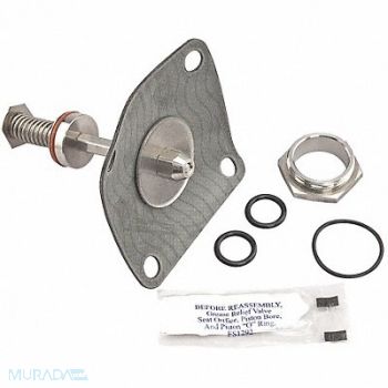 Total Relief Kit Watts 909 3/4 to 1 In, 6AUU4