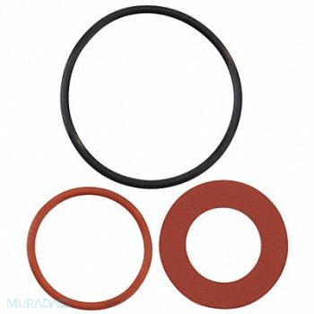 Rubber Kit Watts Series 800M4 1/2 to 3/4, 6AUV3