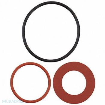 Rubber Kit Watts Series 008 3/4 to 1 In, 6AUV6