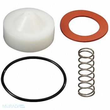 Vent Kit Watts Series 800 1/2 to 1 In, 6AUV7
