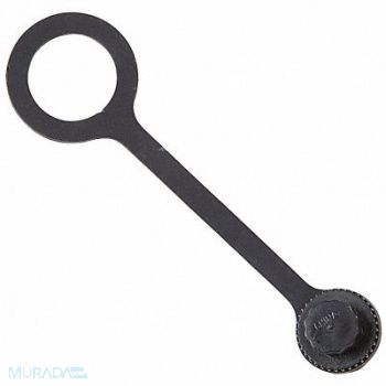 Cap Tether 1/8 to 1/4 Use w/Watts RK-TCP, 6AUY3