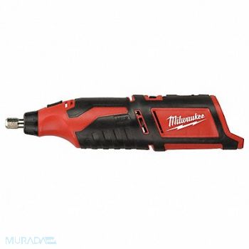 Rotary Tool Milwaukee 12V Bare Tool Only, 6AWC9