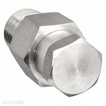 SPENCE Atmospheric Vacuum Breaker Steam Service, 6AWD5