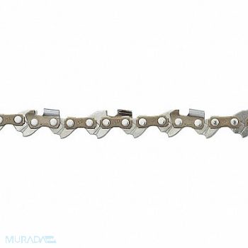 TRILINK Saw Chain 12 in .050 in 3/8 in LP, 6AWE7