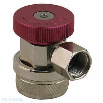 GRAINGER APPROVED Automotive Service Connector Red High, 6AWR3