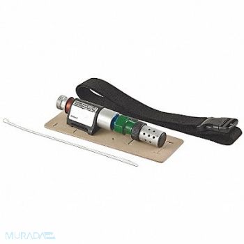 BULLARD Adj. Airflow Flow Breathing Tube Assmbly, 6AX08