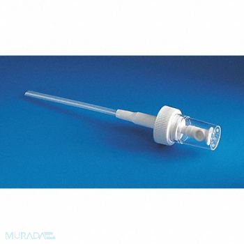 BAUSCH LOMB Spray Pump, 6AX56