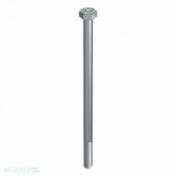 GRAINGER APPROVED HxHdCpScrw ST CL8.8 50mm M10-1.50 50PK, 6AY34