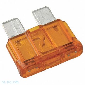 BUSSMANN Automotive Fuse 40A Blade ATC Series, 6AYA9