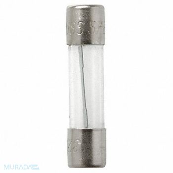 BUSSMANN Automotive Fuse 9A SFE Series Glass PK5, 6AYC9