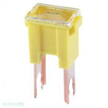 BUSSMANN Automotive Fuse 60A FLM Series Cartridge, 6AYG2