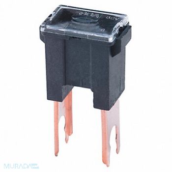 BUSSMANN Automotive Fuse 80A FLM Series Cartridge, 6AYG3