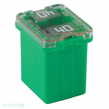 BUSSMANN Automotive Fuse 40A FMX-LP Cartridge, 6AYH5