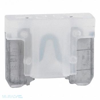 BUSSMANN Automotive Fuse 25A Blade ATM-LP PK5, 6AYN5