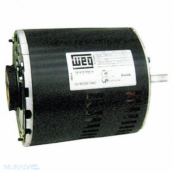 WEG Evaporative Cooler Motor Ring 115V 18, 6AYP8