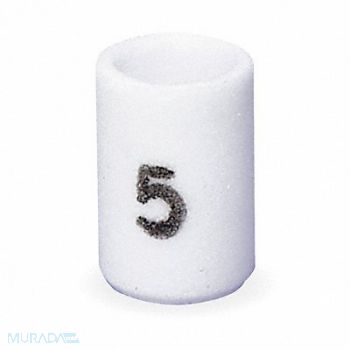 WILKERSON Gen Pur Filter 5 micron, 2KEJ3