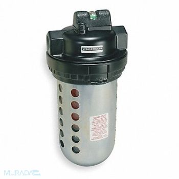 WILKERSON Filter 3/4 NPT 140 cfm 0.01 micron, 6B257