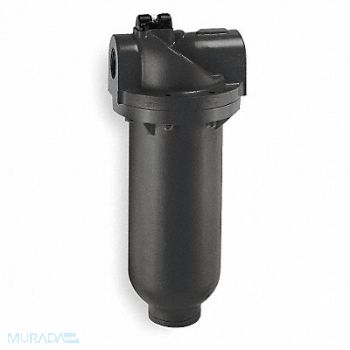 WILKERSON Filter 1-1/2 NPT 1050 cfm 5 micron, 6B279