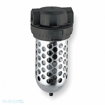 WILKERSON Filter 3/4 NPT 260 cfm 5 micron, 6B281