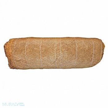 AIR HANDLER Air Filter Roll 40 in.x20 ft.x1 in., 6B836