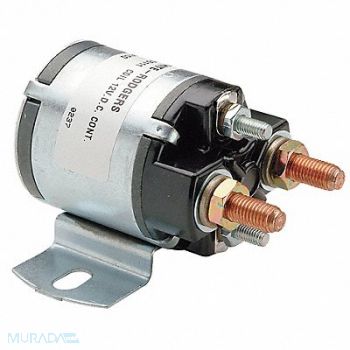 WHITE-RODGERS DC Power Solenoid 36V Amps 100, 6C022
