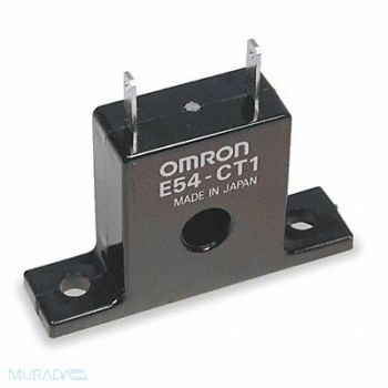 OMRON Solid Core Current Transformer 50 Amp, 6C049