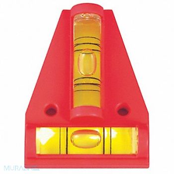 JOHNSON Cross Check Level, 6C225