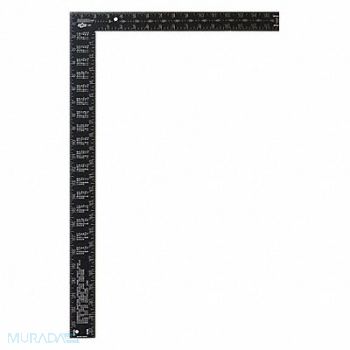 JOHNSON Square Rafter Body Size 24 x 2, 6C227
